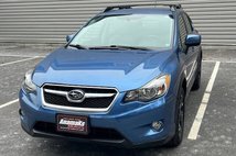 2014 Subaru XV Crosstrek 2.0i Premium