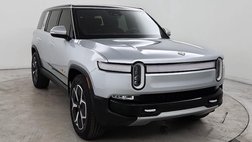 2023 Rivian R1S Adventure