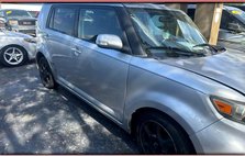 2011 Scion xB Base
