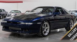 1988 Toyota Supra Turbo