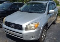 2008 Toyota RAV4 Sport