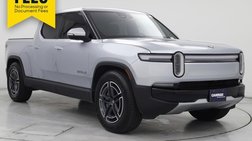 2025 Rivian R1T Adventure
