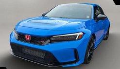 2024 Honda Civic Type R