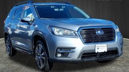2022 Subaru Ascent Limited 7-Passenger