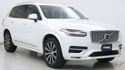 2024 Volvo XC90 B6 Plus Bright Theme 7P