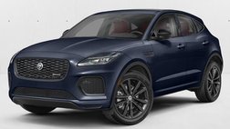 2024 Jaguar E-PACE P250 R-Dynamic SE