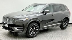 2025 Volvo XC90 B5 Plus Bright Theme