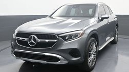 2023 Mercedes-Benz GLC-Class GLC 300 4MATIC