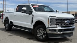 2023 Ford Super Duty F-250 Lariat