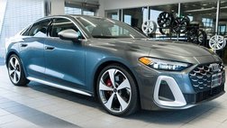 2025 Audi S5 quattro Premium Plus TFSI