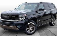 2026 Ford Expedition MAX King Ranch
