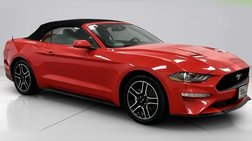 2023 Ford Mustang Premium