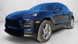 2019 Porsche Macan S