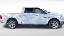 2016 Ram Ram Pickup 1500 Lone Star