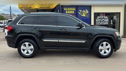 2013 Jeep Grand Cherokee Laredo