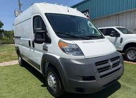 2018 Ram ProMaster 1500 136 WB