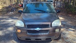 2008 Chevrolet Uplander LT