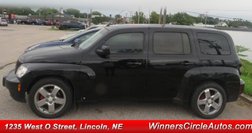 2009 Chevrolet HHR LT