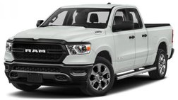 2019 Ram Ram Pickup 1500 Tradesman