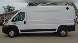 2019 Ram ProMaster 2500 159 WB