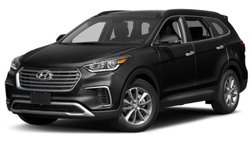 2019 Hyundai Santa Fe XL SE