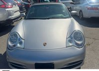 2004 Porsche 911 Carrera