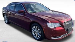 2018 Chrysler 300 Touring