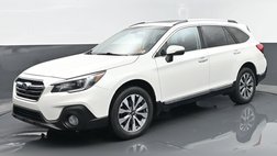 2019 Subaru Outback 3.6R Touring