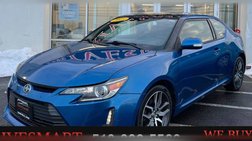 2015 Scion tC Base