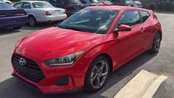 2019 Hyundai Veloster 2.0