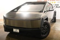 2024 Tesla Cybertruck Base