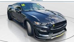 2017 Ford Mustang Shelby GT350
