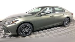 2023 Lexus ES 350 Base