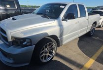 2005 Dodge Ram SRT-10 Base
