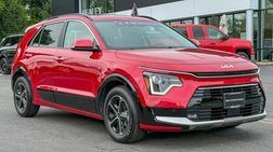 2023 Kia Niro SX