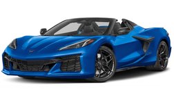 2025 Chevrolet Corvette Z06