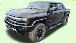 2023 GMC HUMMER EV 3X