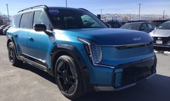 2024 Kia EV9 GT-Line