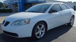 2006 Pontiac G6 GTP