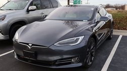 2018 Tesla Model S 75D
