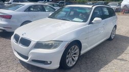 2011 BMW 3 Series 328i