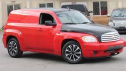 2009 Chevrolet HHR Panel LS