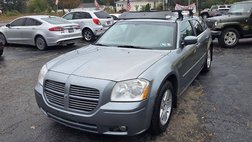 2007 Dodge Magnum SXT