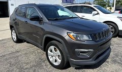 2018 Jeep Compass Altitude