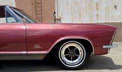 1965 Buick Riviera 