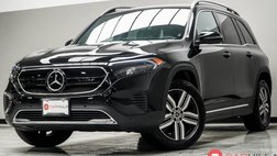 2023 Mercedes-Benz EQB EQB 250+