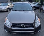 2009 Toyota RAV4 Base