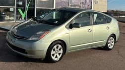 2009 Toyota Prius Base