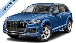 2023 Audi Q7 quattro Prestige 55 TFSI