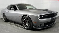 Dodge Challenger SRT 392 for Sale in Phoenix, AZ - iSeeCars.com